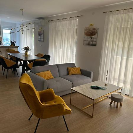 Apartment & Room Ileana Split Ngoại thất bức ảnh