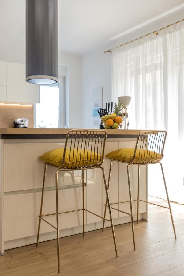 Apartment & Room Ileana Split Ngoại thất bức ảnh