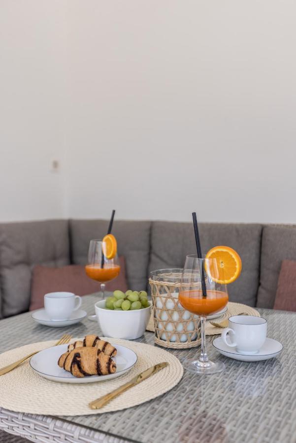 Apartment & Room Ileana Split Ngoại thất bức ảnh