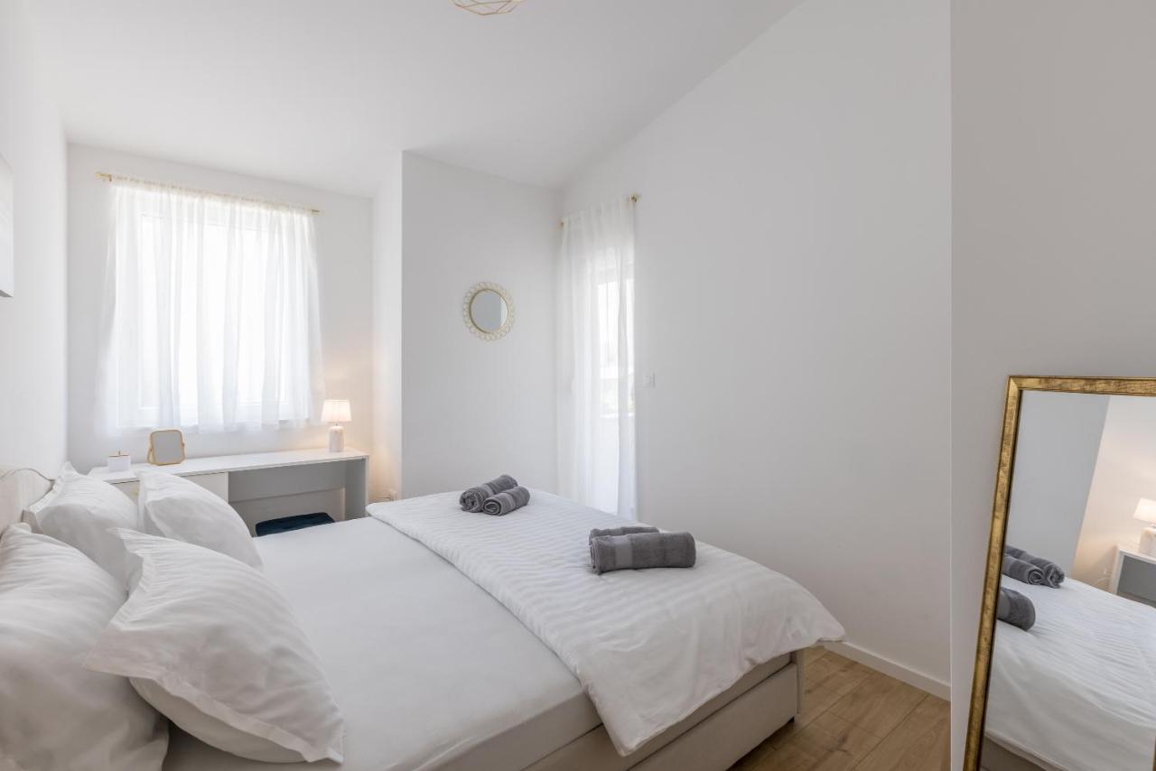 Apartment & Room Ileana Split Ngoại thất bức ảnh
