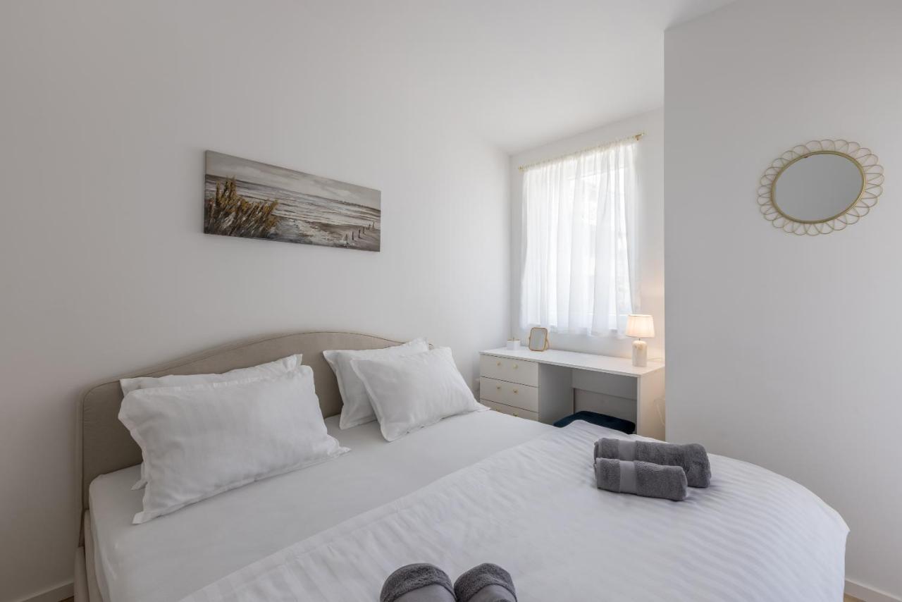 Apartment & Room Ileana Split Ngoại thất bức ảnh