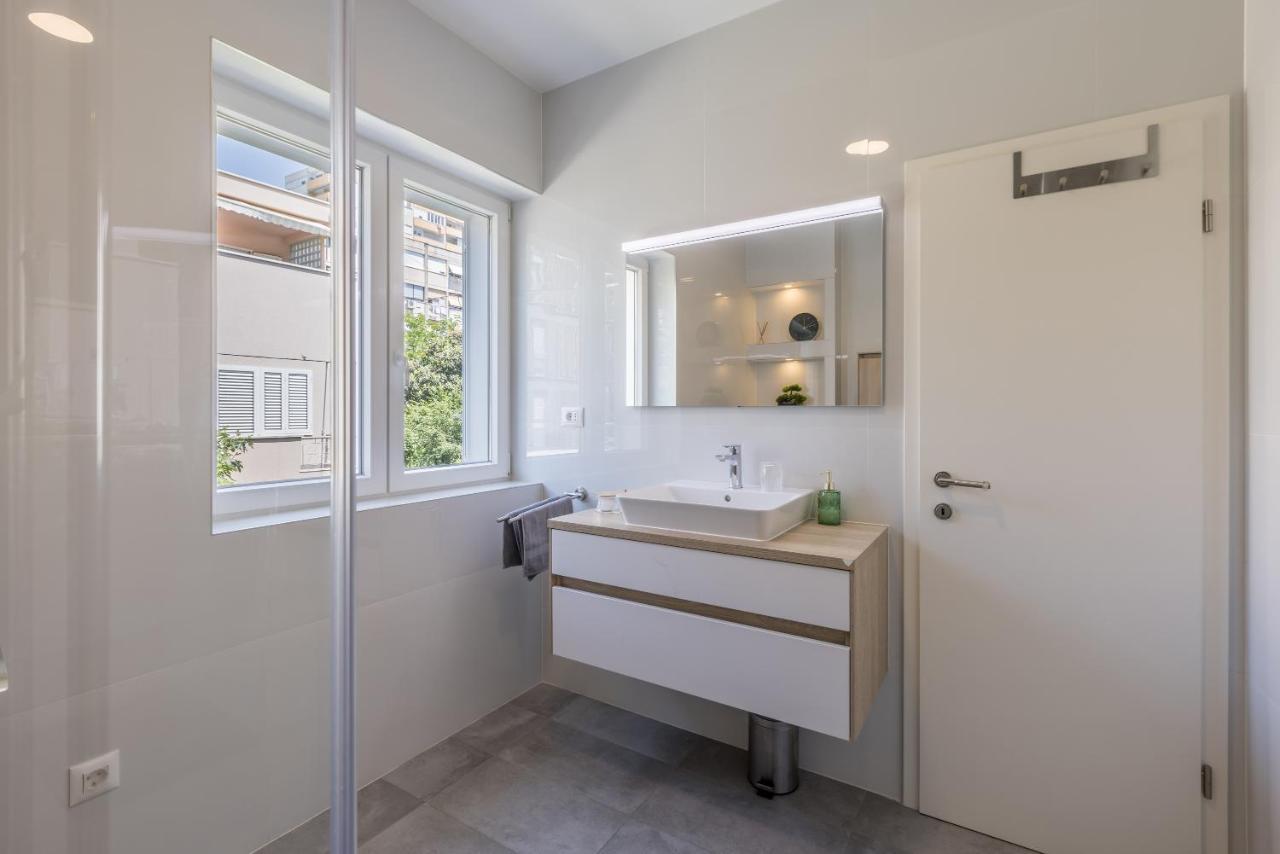 Apartment & Room Ileana Split Ngoại thất bức ảnh