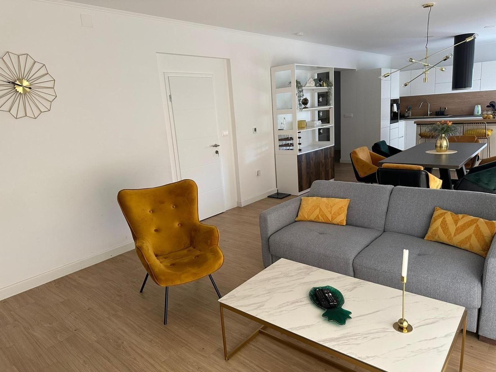 Apartment & Room Ileana Split Ngoại thất bức ảnh