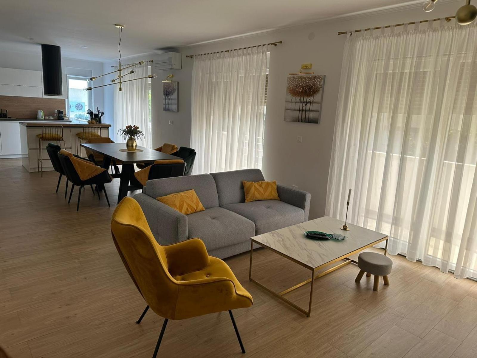 Apartment & Room Ileana Split Ngoại thất bức ảnh
